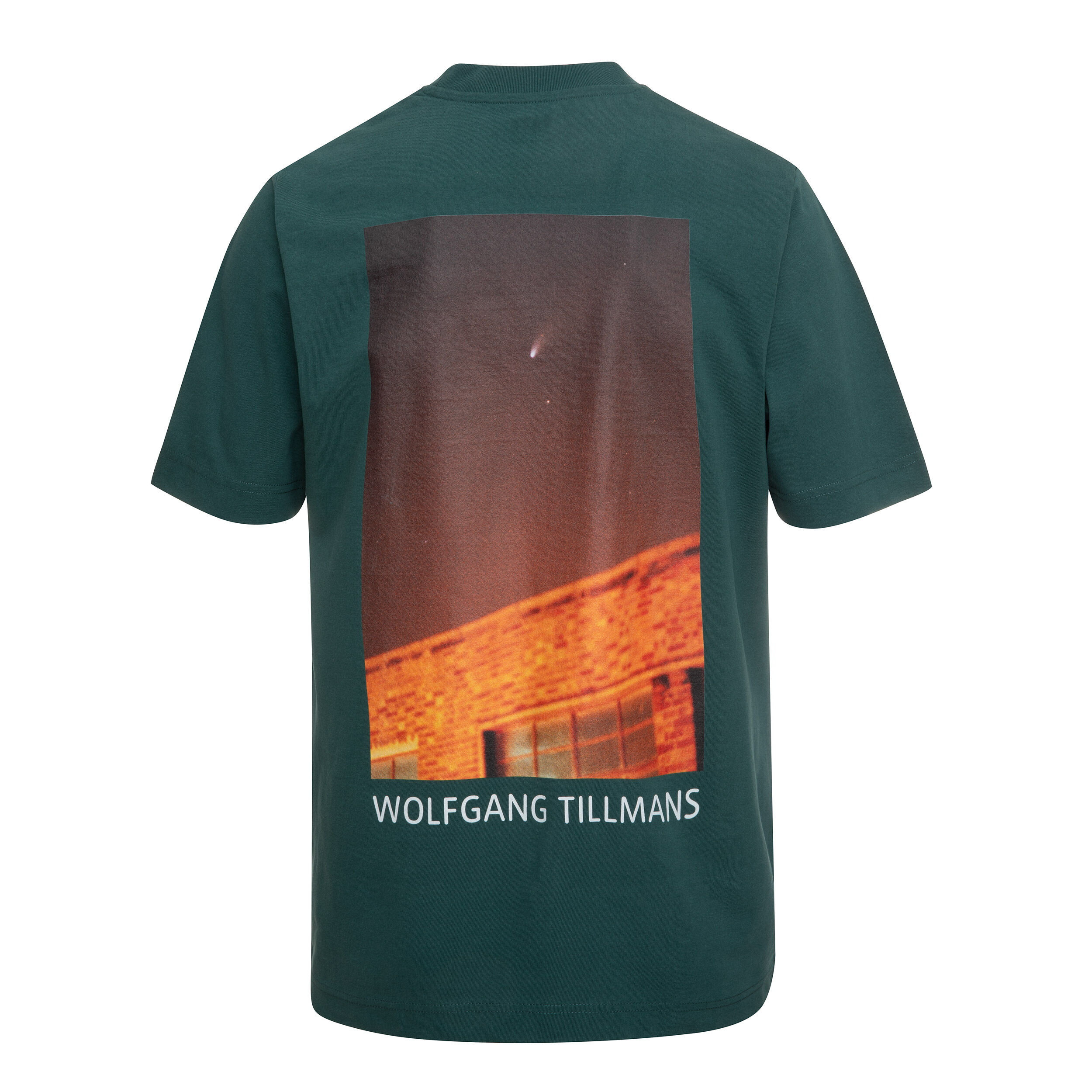 Wolfgang Tillmans Hale-Bopp t-shirt | Clothing | Tate Shop | Tate